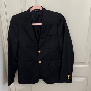 Brooks Brothers blazer